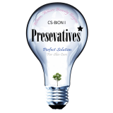 preservative for cosmetics skin care